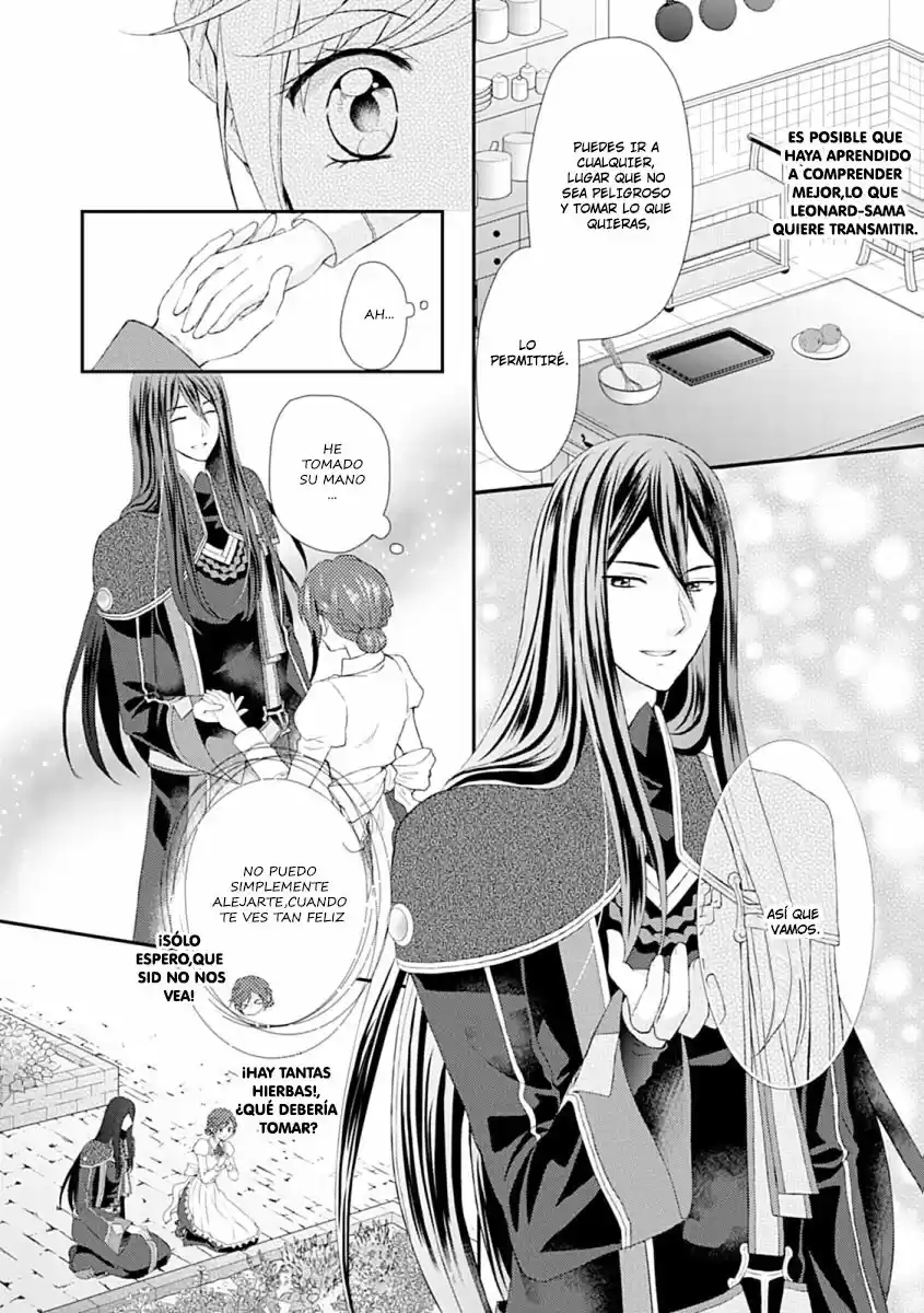 Meido Kara Haha ni Narimashita (2017) - Capítulo 5 - Página 11 - LectorTMOo