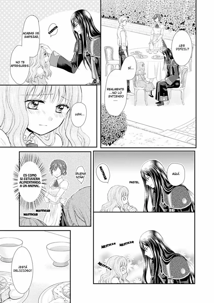 Meido Kara Haha ni Narimashita (2017) - Capítulo 5 - Página 14 - LectorTMOo