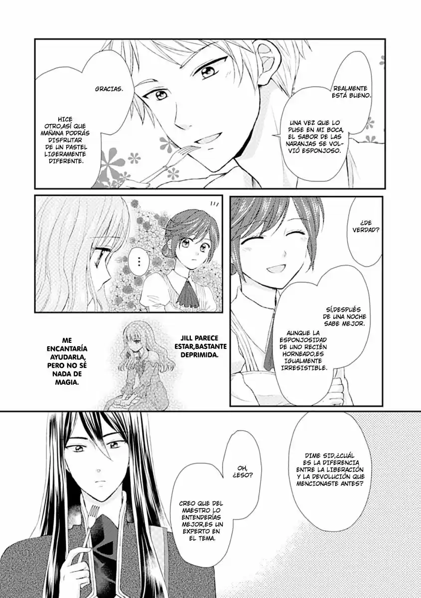 Meido Kara Haha ni Narimashita (2017) - Capítulo 5 - Página 15 - LectorTMOo