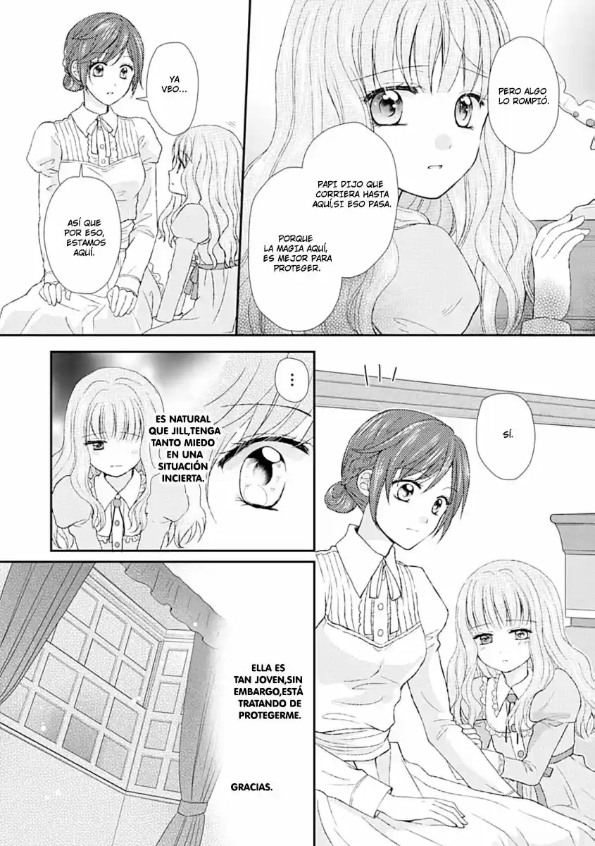 Meido Kara Haha ni Narimashita (2017) - Capítulo 6 - Página 3 - LectorTMOo