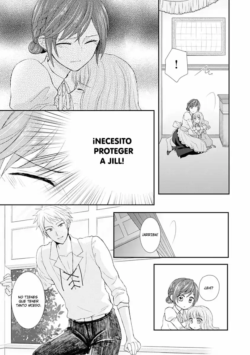 Meido Kara Haha ni Narimashita (2017) - Capítulo 6 - Página 4 - LectorTMOo