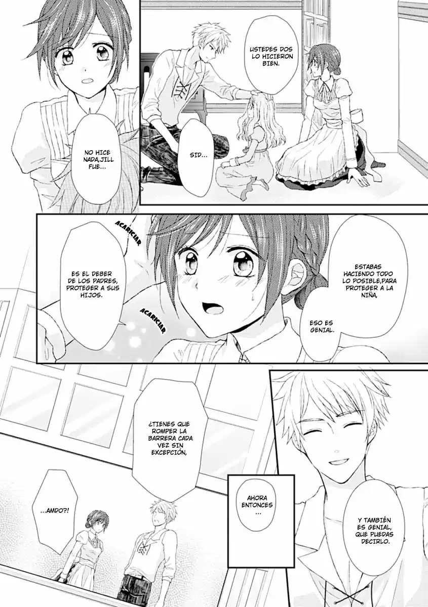 Meido Kara Haha ni Narimashita (2017) - Capítulo 6 - Página 5 - LectorTMOo