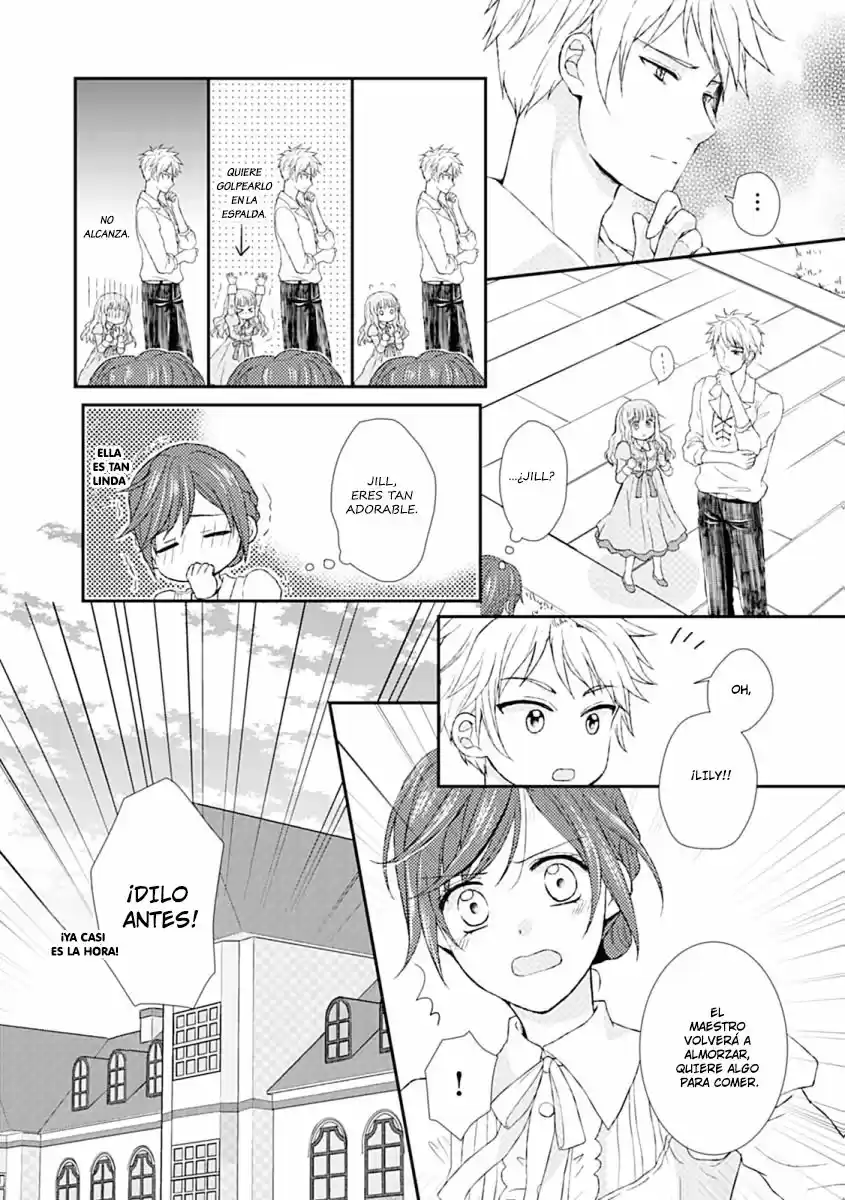Meido Kara Haha ni Narimashita (2017) - Capítulo 6 - Página 13 - LectorTMOo
