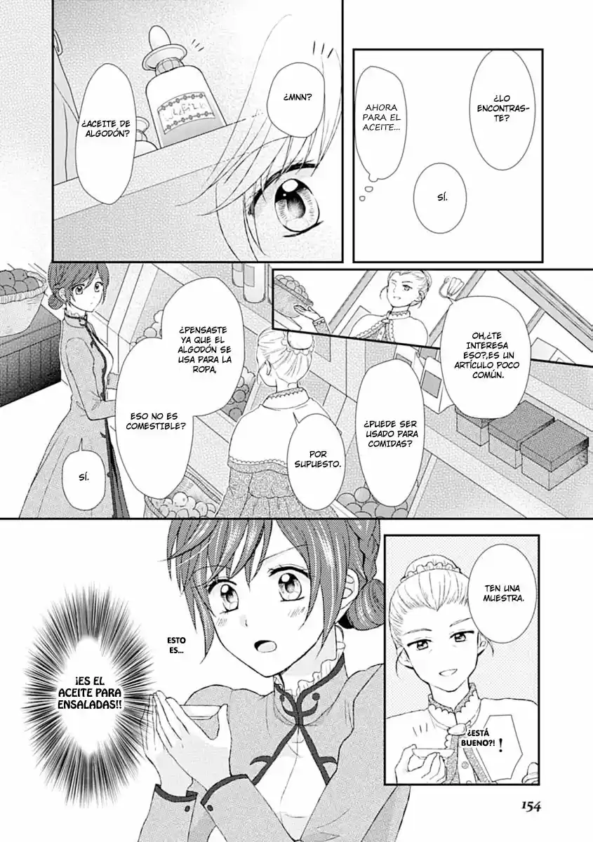 Meido Kara Haha ni Narimashita (2017) - Capítulo 6 - Página 19 - LectorTMOo