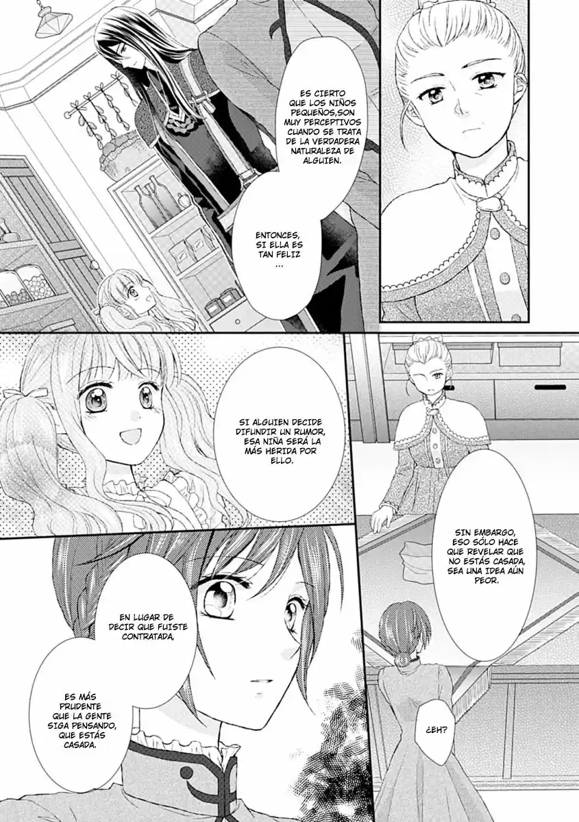 Meido Kara Haha ni Narimashita (2017) - Capítulo 6 - Página 22 - LectorTMOo