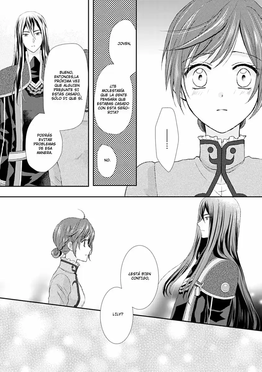 Meido Kara Haha ni Narimashita (2017) - Capítulo 6 - Página 24 - LectorTMOo