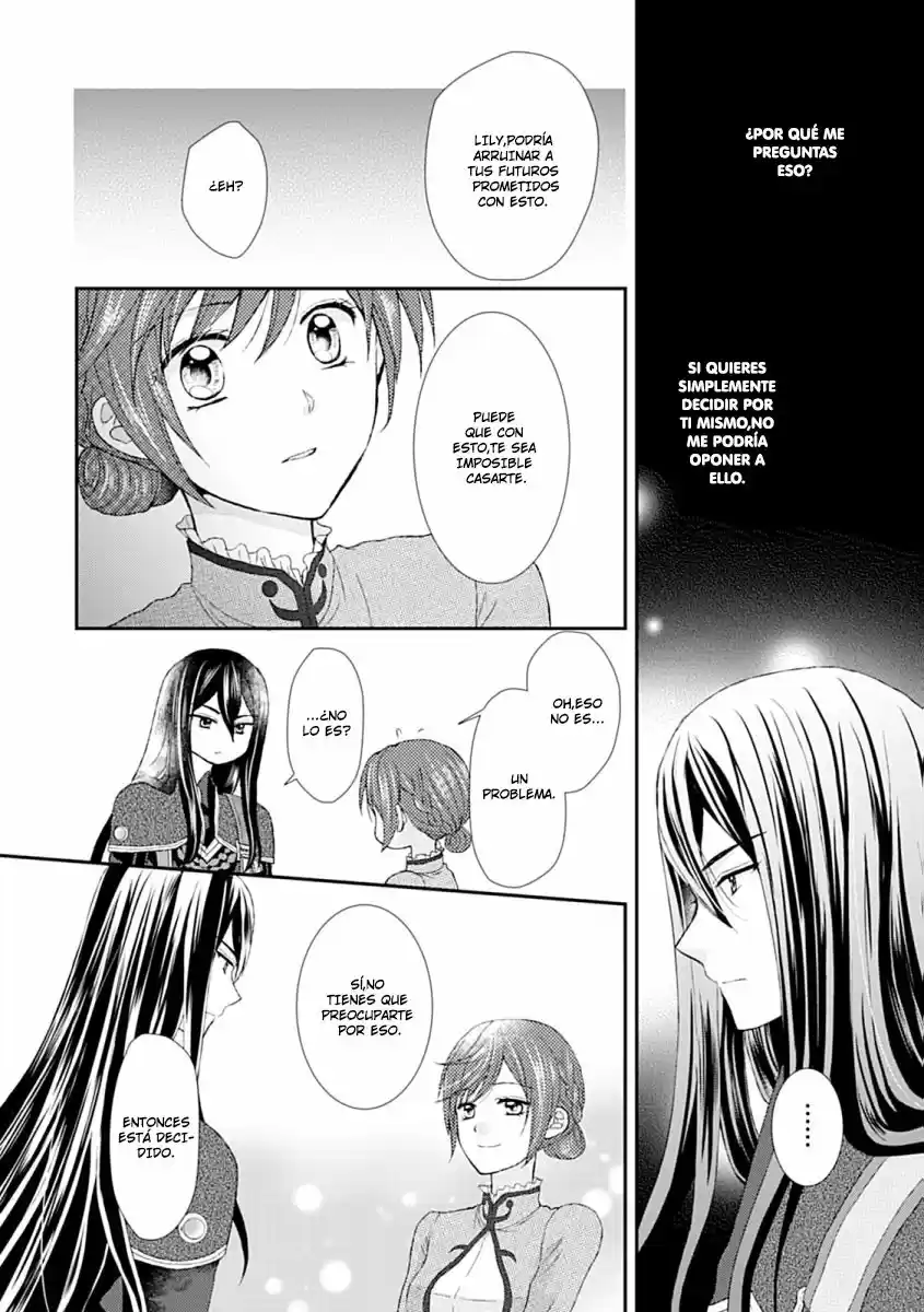 Meido Kara Haha ni Narimashita (2017) - Capítulo 6 - Página 25 - LectorTMOo