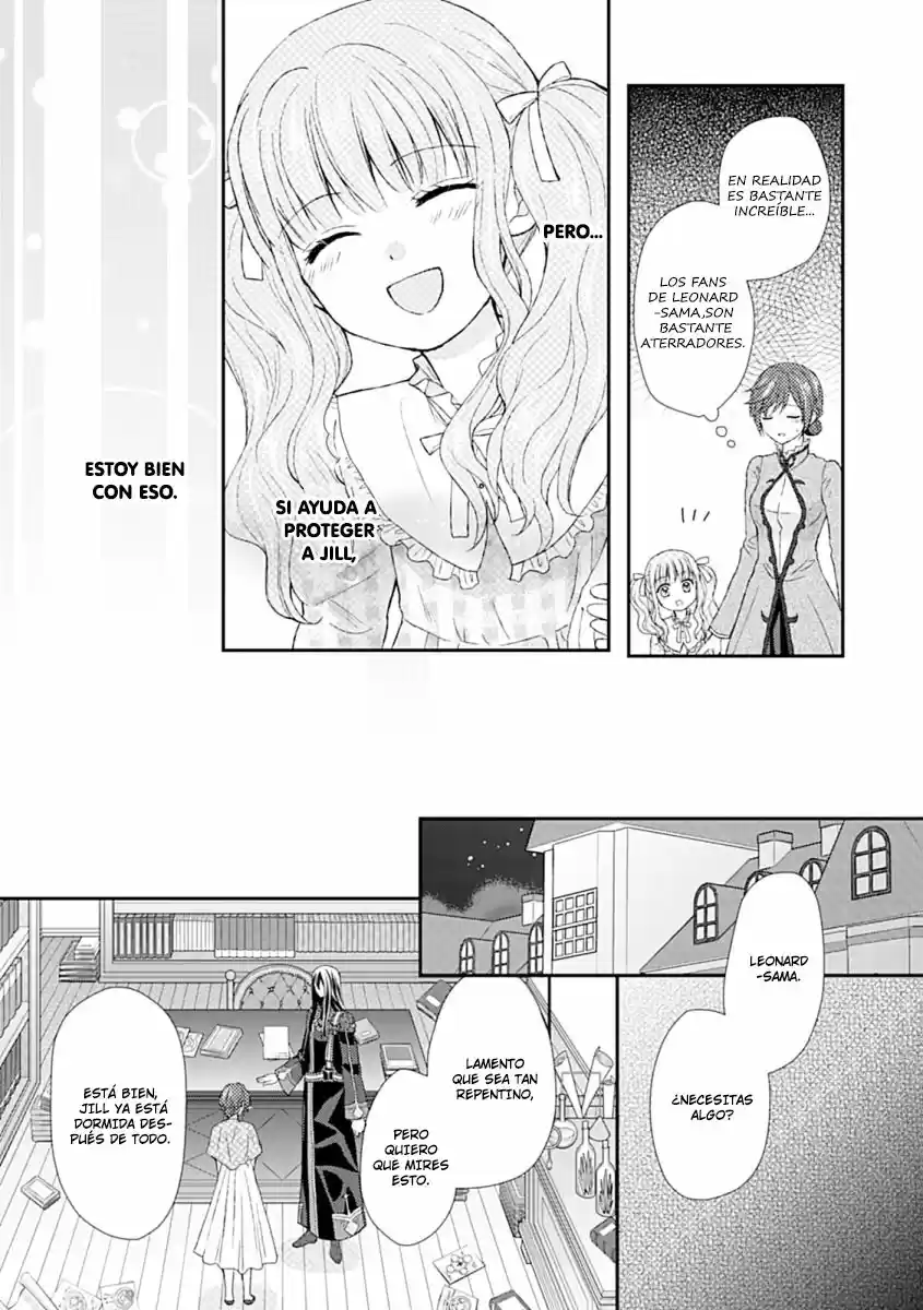 Meido Kara Haha ni Narimashita (2017) - Capítulo 6 - Página 26 - LectorTMOo