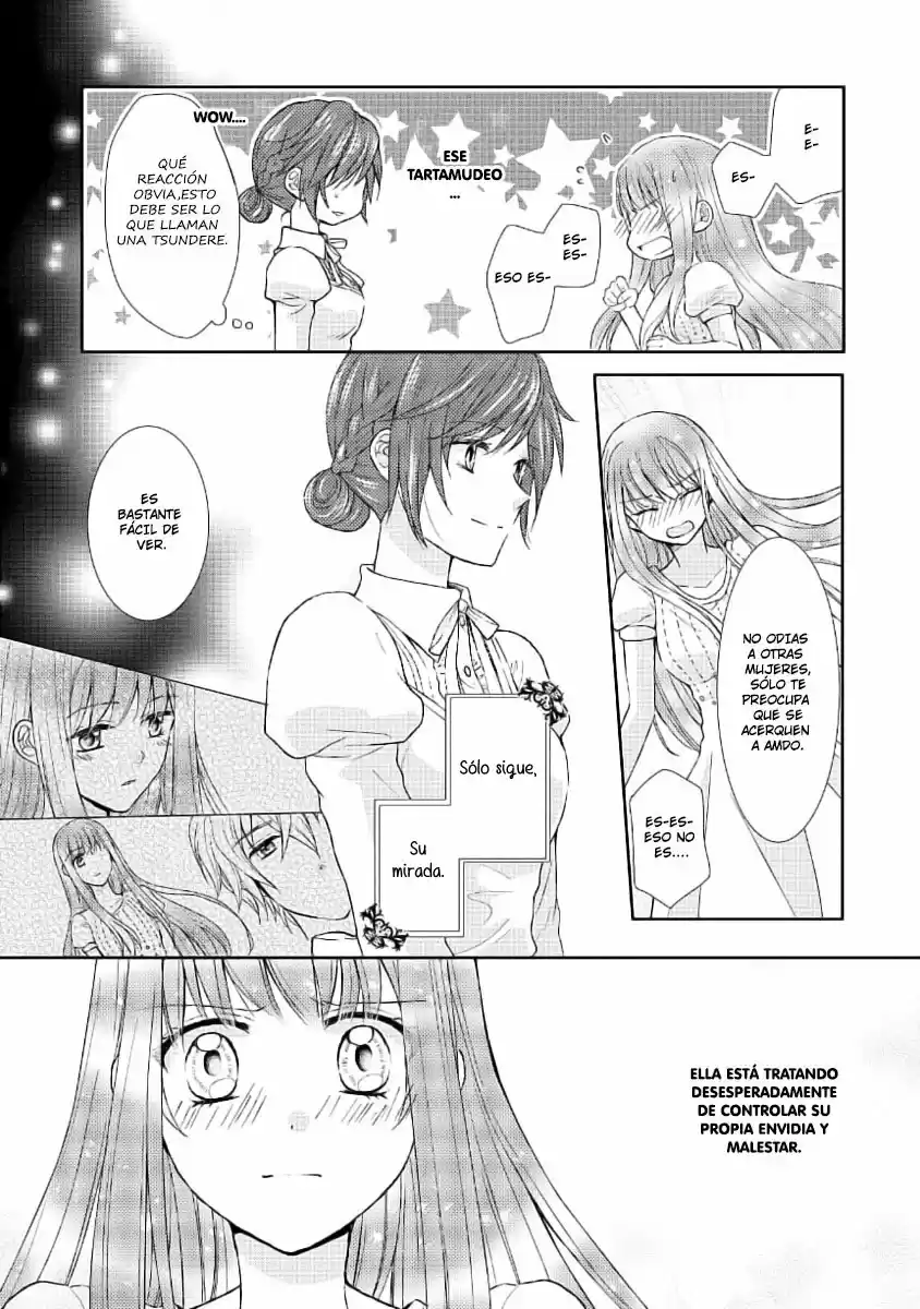 Meido Kara Haha ni Narimashita (2017) - Capítulo 8 - Página 8 - LectorTMOo