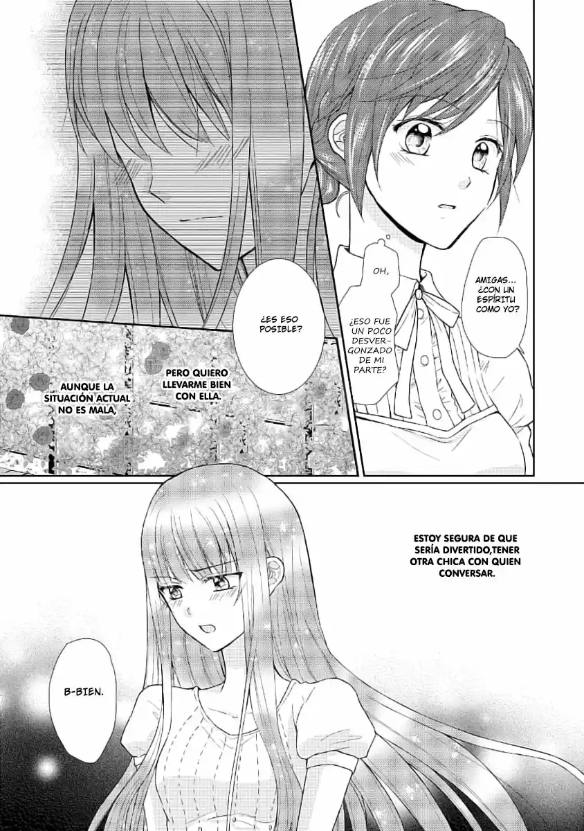 Meido Kara Haha ni Narimashita (2017) - Capítulo 8 - Página 12 - LectorTMOo