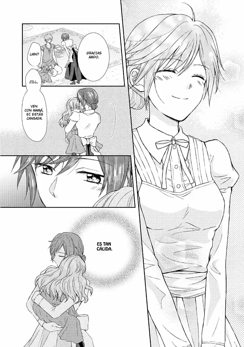 Meido Kara Haha ni Narimashita (2017) - Capítulo 8 - Página 18 - LectorTMOo