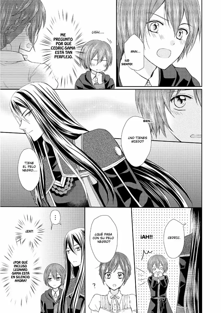Meido Kara Haha ni Narimashita (2017) - Capítulo 9 - Página 10 - LectorTMOo