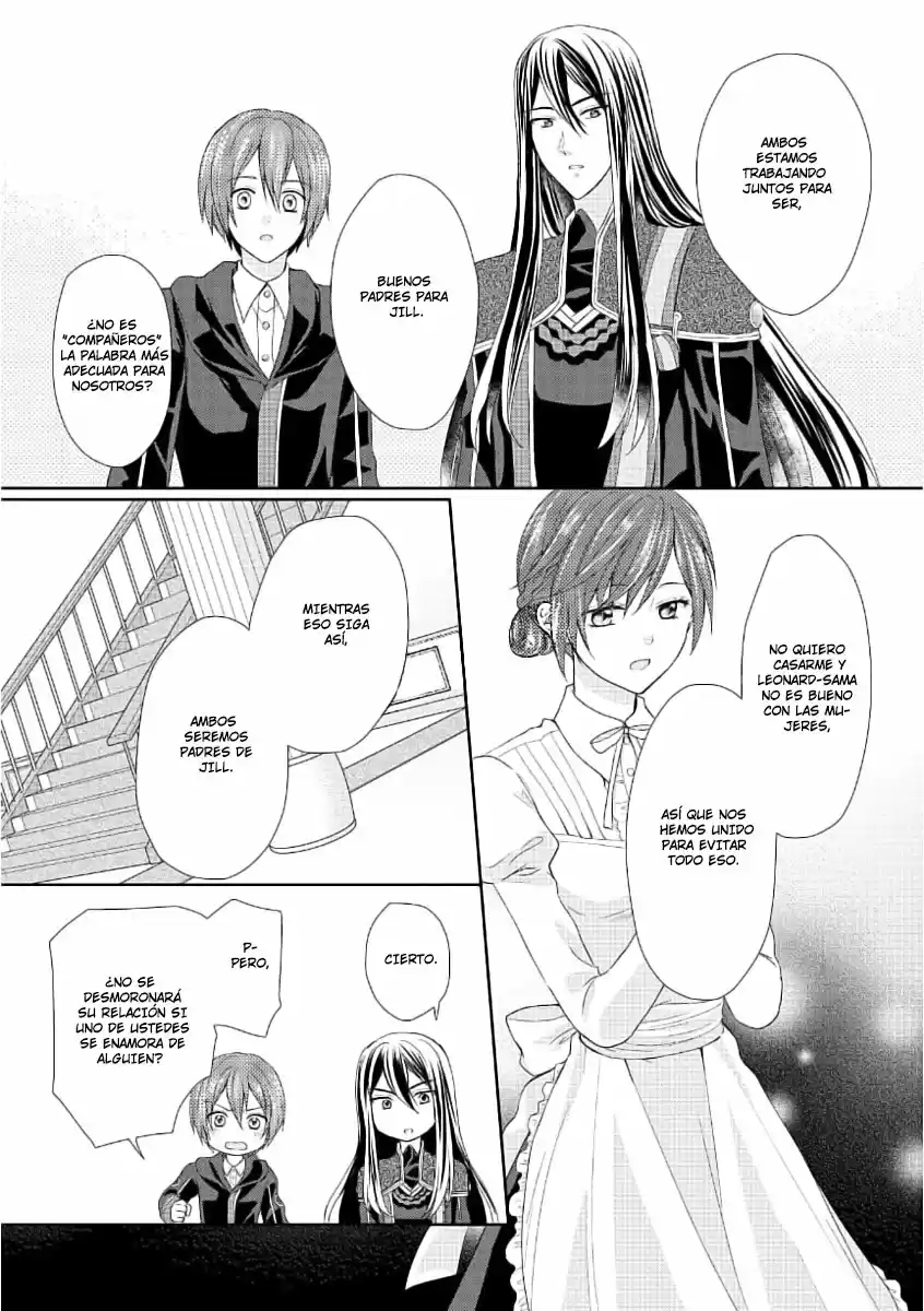 Meido Kara Haha ni Narimashita (2017) - Capítulo 9 - Página 14 - LectorTMOo
