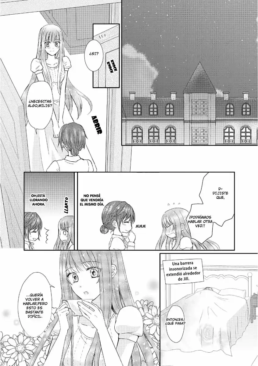 Meido Kara Haha ni Narimashita (2017) - Capítulo 9 - Página 19 - LectorTMOo