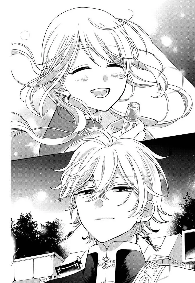 Meido no Koi wa Enma Shidai! (2016) - Capítulo 11 - Página 14 - LectorTMOo