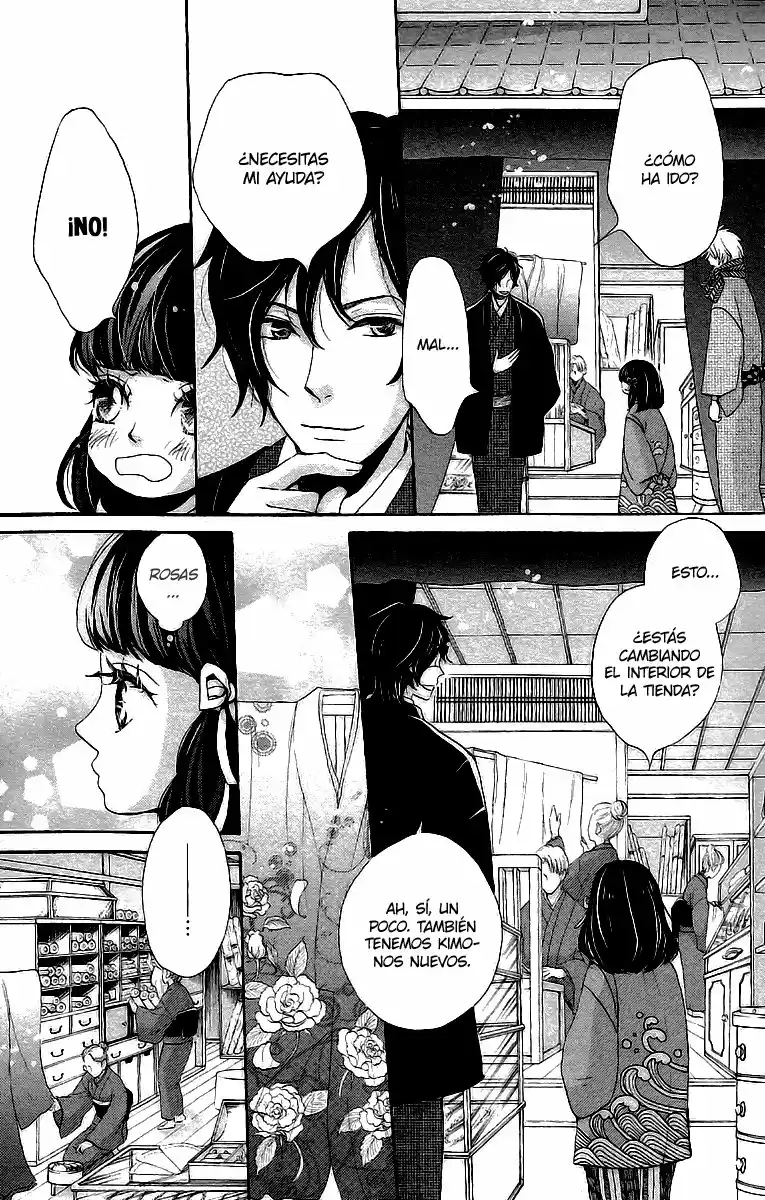Meiji Hiiro Kitan (2011) - Capítulo 10 - Página 19 - LectorTMOo