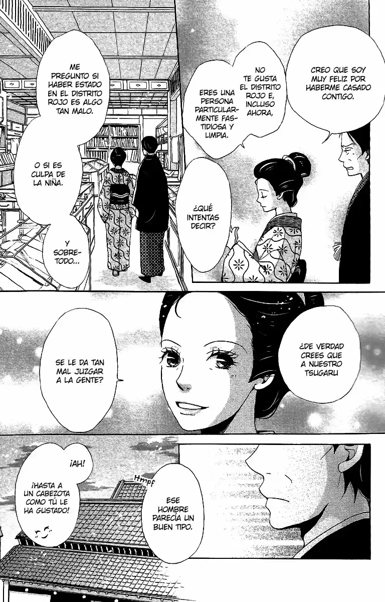 Meiji Hiiro Kitan (2011) - Capítulo 10 - Página 27 - LectorTMOo