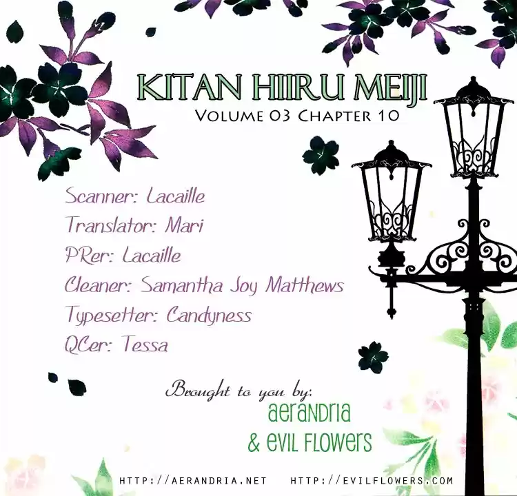 Meiji Hiiro Kitan (2011) - Capítulo 10 - Página 35 - LectorTMOo