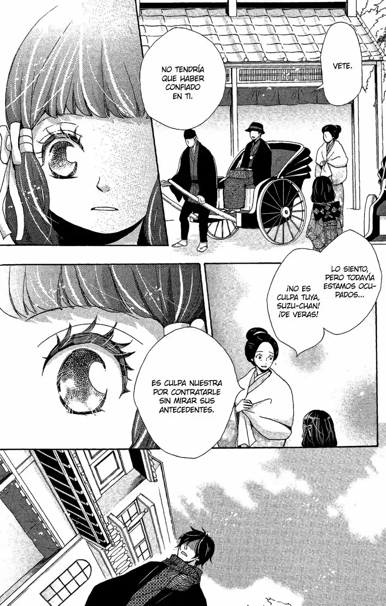 Meiji Hiiro Kitan (2011) - Capítulo 12 - Página 11 - LectorTMOo