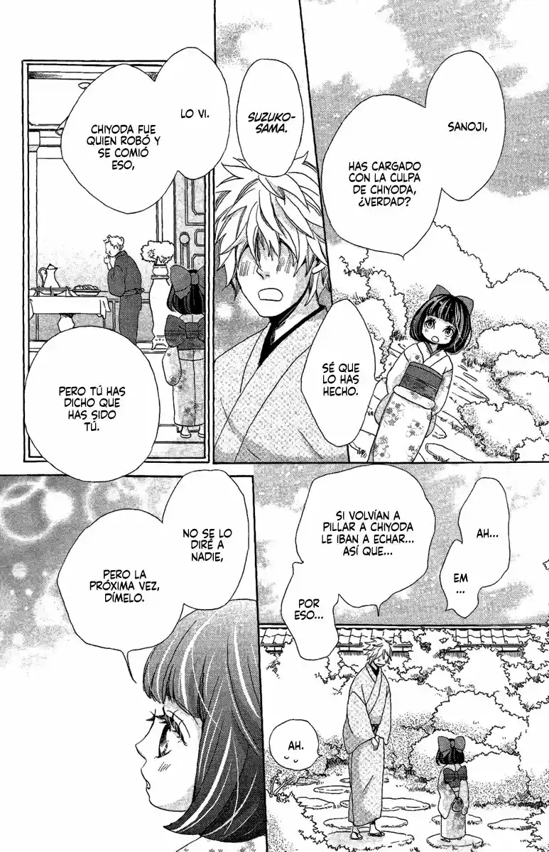 Meiji Hiiro Kitan (2011) - Capítulo 13 - Página 14 - LectorTMOo
