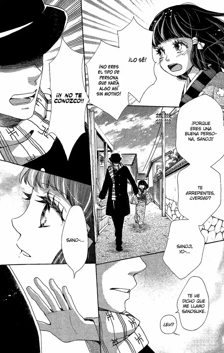 Meiji Hiiro Kitan (2011) - Capítulo 13 - Página 19 - LectorTMOo
