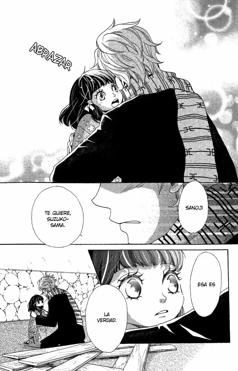 Meiji Hiiro Kitan (2011) - Capítulo 13 - Página 25 - LectorTMOo