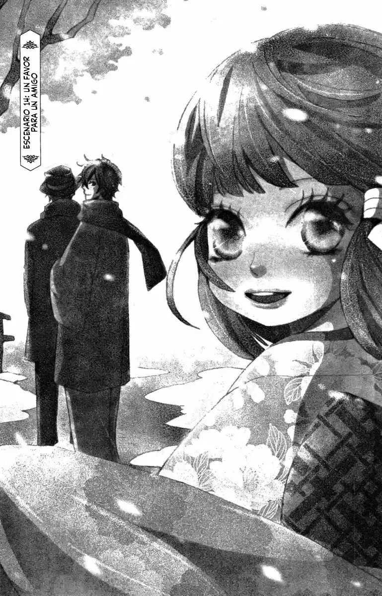 Meiji Hiiro Kitan (2011) - Capítulo 14 - Página 9 - LectorTMOo