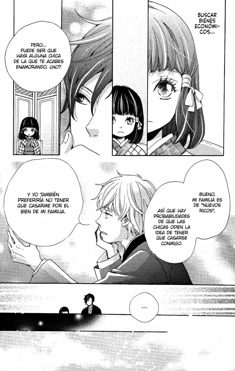Meiji Hiiro Kitan (2011) - Capítulo 14 - Página 23 - LectorTMOo