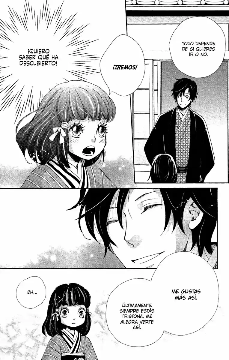 Meiji Hiiro Kitan (2011) - Capítulo 14 - Página 30 - LectorTMOo