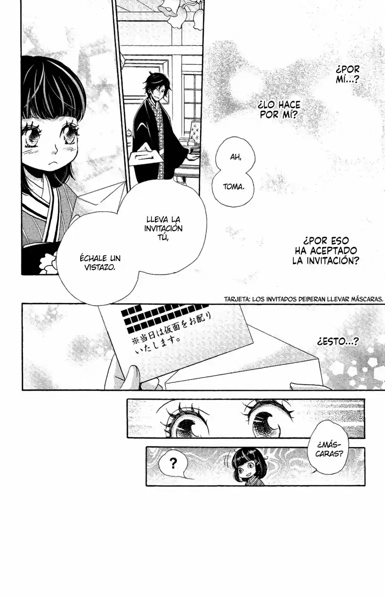 Meiji Hiiro Kitan (2011) - Capítulo 14 - Página 31 - LectorTMOo