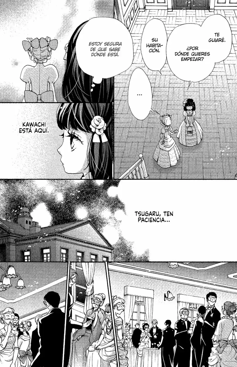 Meiji Hiiro Kitan (2011) - Capítulo 15 - Página 6 - LectorTMOo