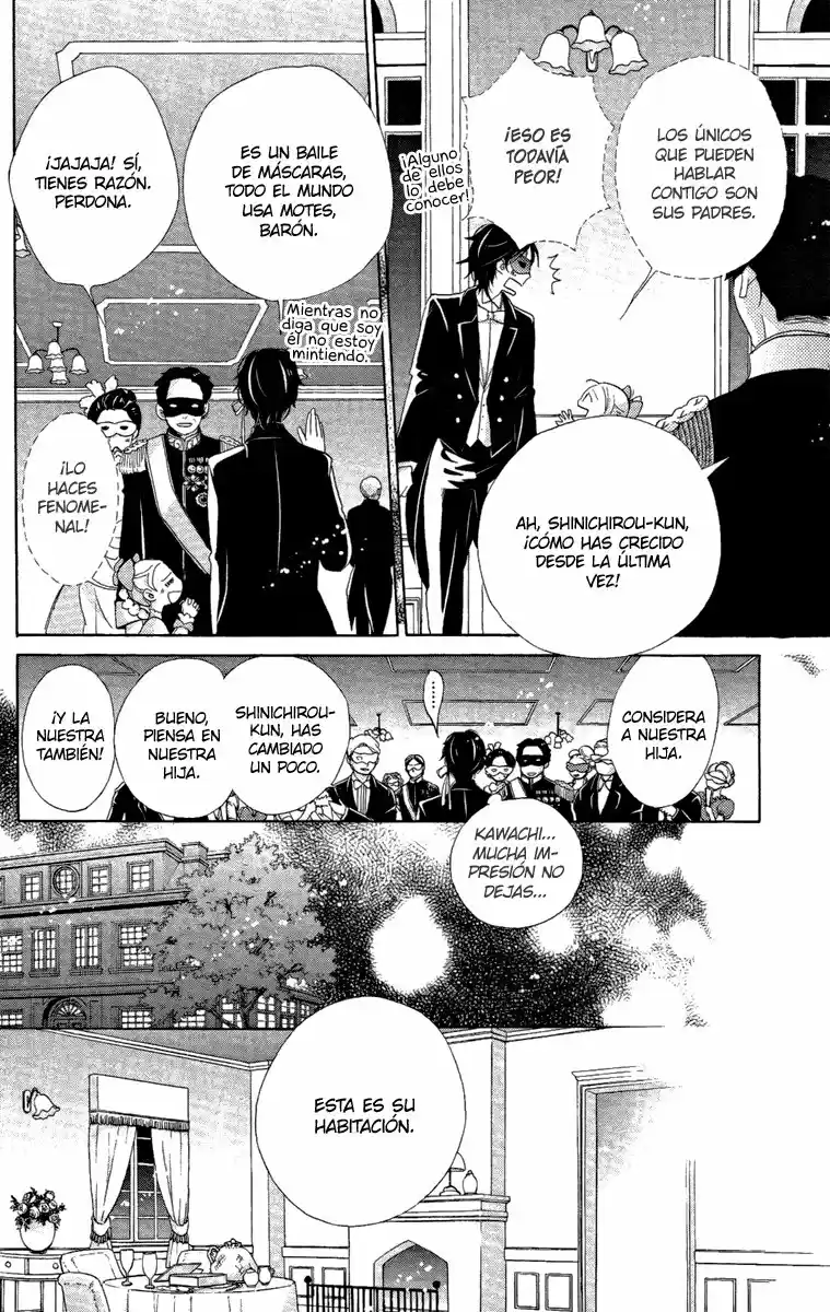 Meiji Hiiro Kitan (2011) - Capítulo 15 - Página 8 - LectorTMOo