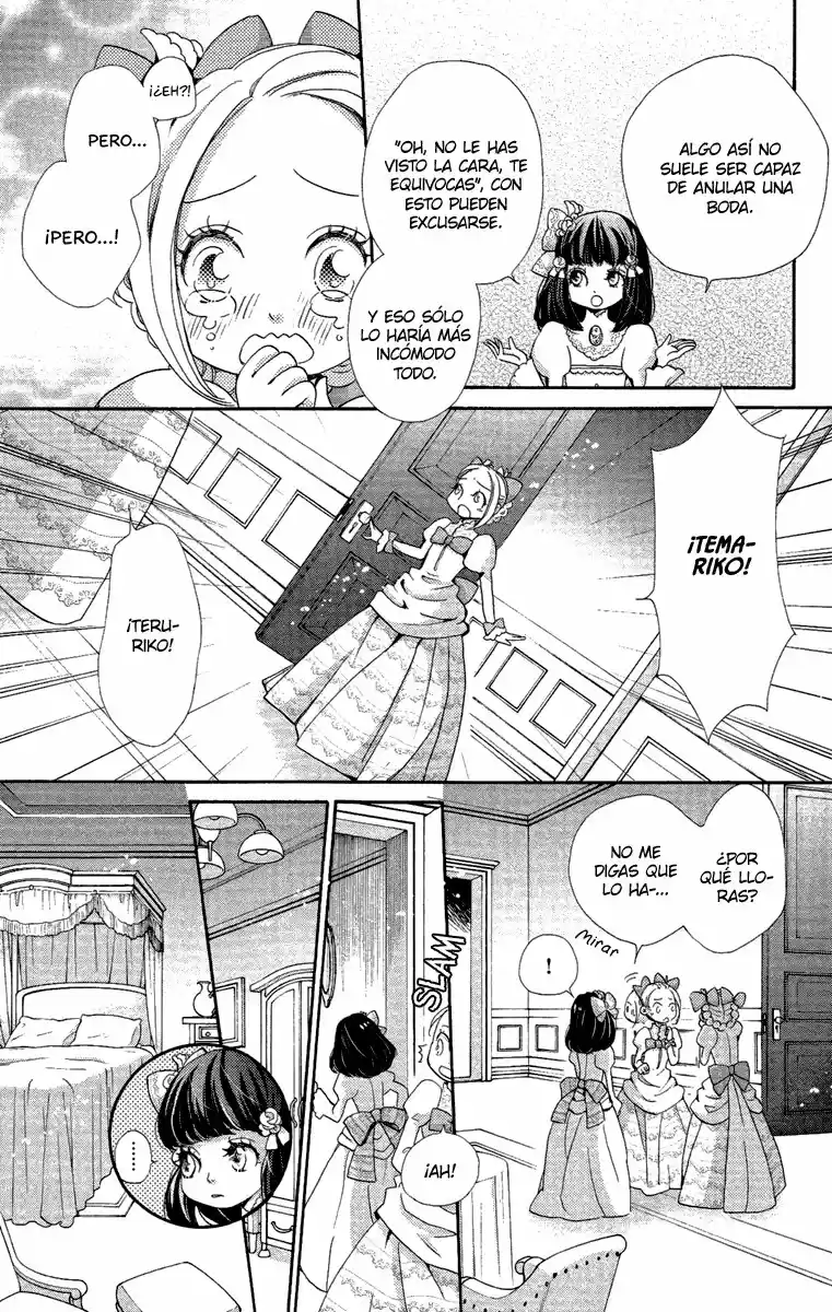 Meiji Hiiro Kitan (2011) - Capítulo 15 - Página 19 - LectorTMOo