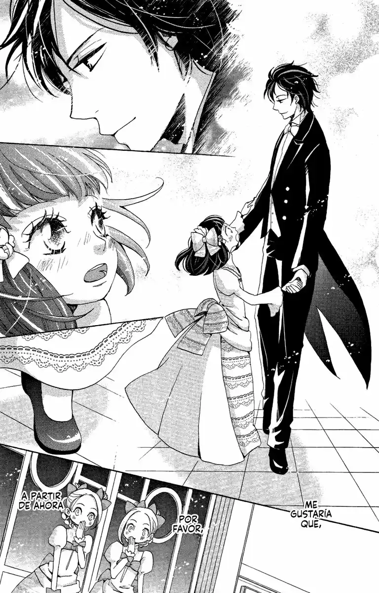 Meiji Hiiro Kitan (2011) - Capítulo 15 - Página 28 - LectorTMOo