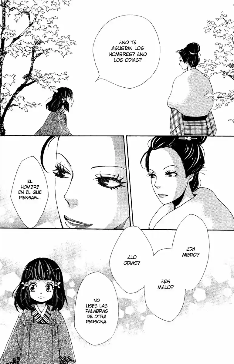 Meiji Hiiro Kitan (2011) - Capítulo 16 - Página 25 - LectorTMOo