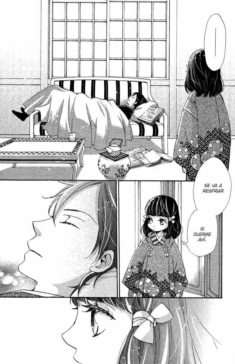 Meiji Hiiro Kitan (2011) - Capítulo 16 - Página 27 - LectorTMOo