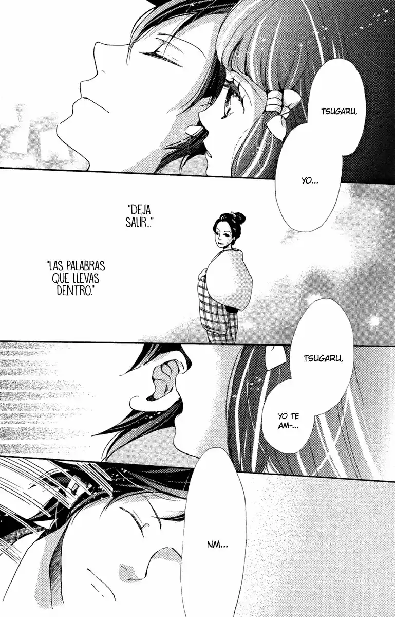 Meiji Hiiro Kitan (2011) - Capítulo 16 - Página 29 - LectorTMOo