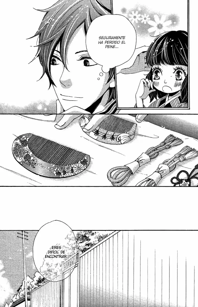 Meiji Hiiro Kitan (2011) - Capítulo 17 - Página 13 - LectorTMOo