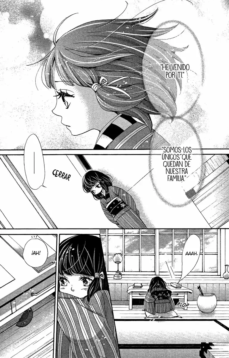 Meiji Hiiro Kitan (2011) - Capítulo 17 - Página 27 - LectorTMOo