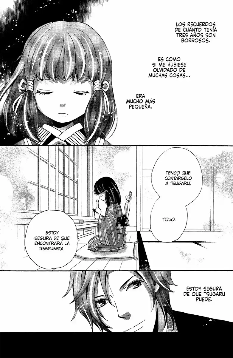 Meiji Hiiro Kitan (2011) - Capítulo 17 - Página 31 - LectorTMOo