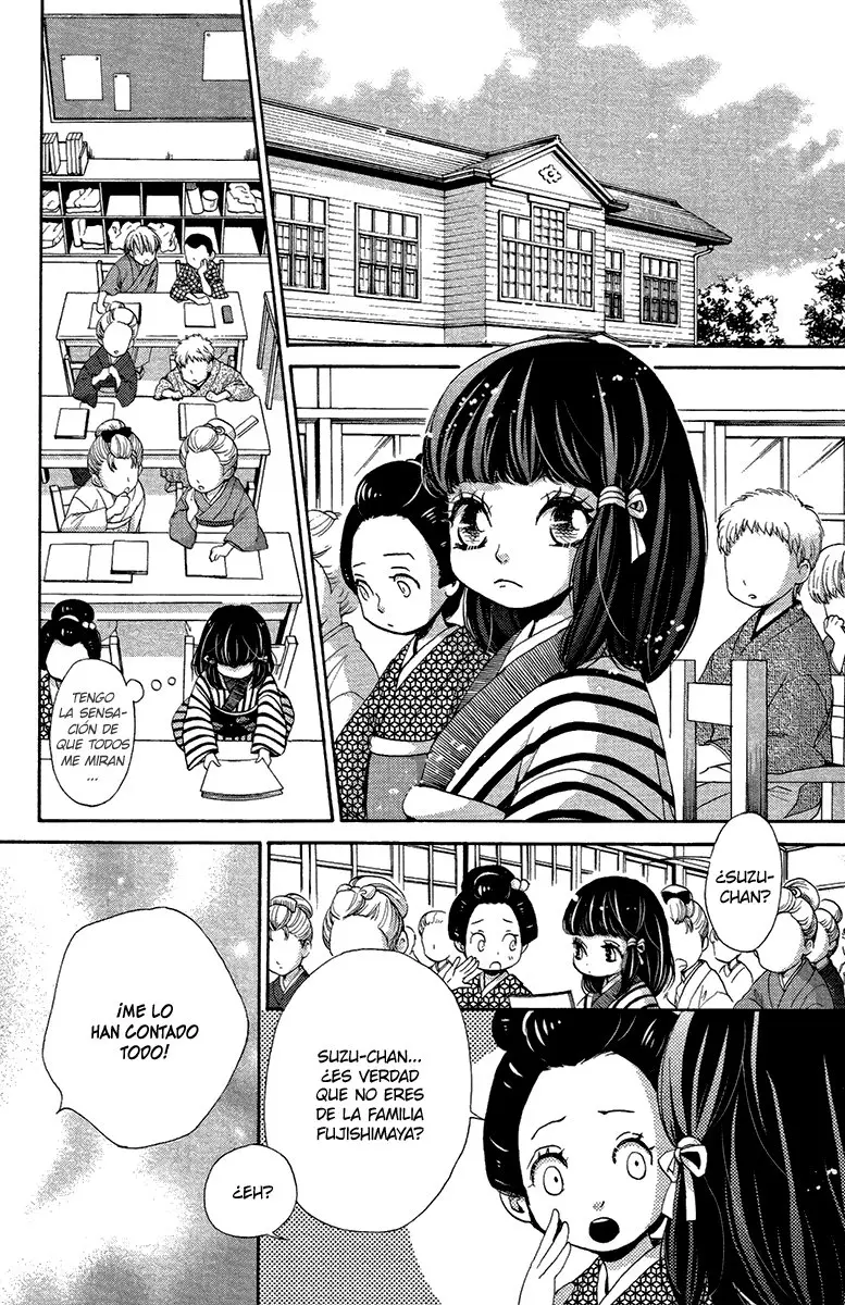 Meiji Hiiro Kitan (2011) - Capítulo 18 - Página 4 - LectorTMOo