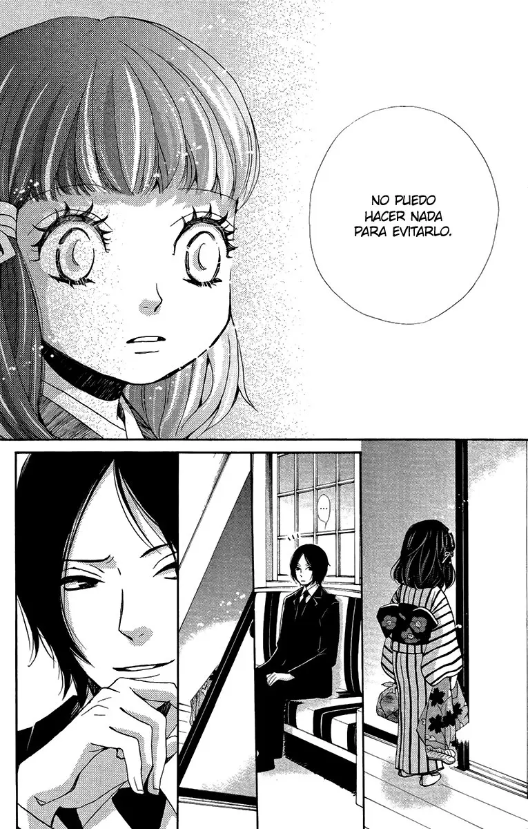 Meiji Hiiro Kitan (2011) - Capítulo 18 - Página 16 - LectorTMOo