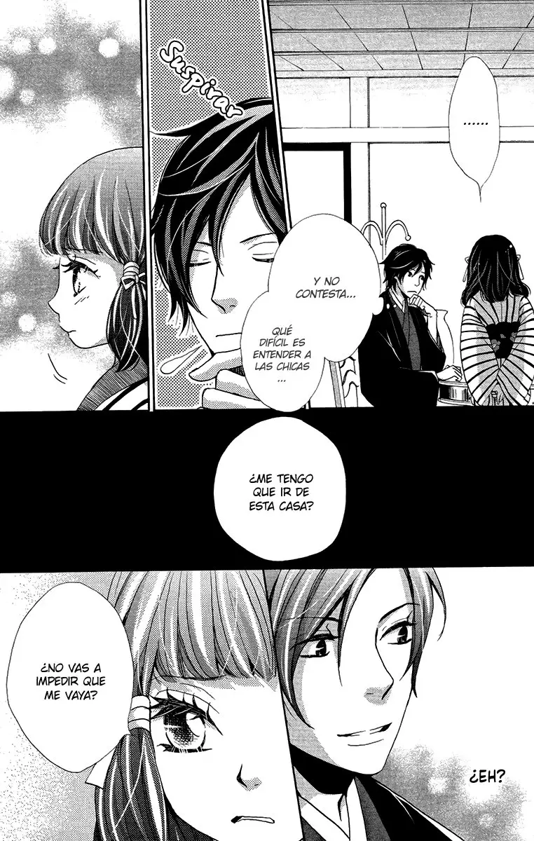 Meiji Hiiro Kitan (2011) - Capítulo 18 - Página 21 - LectorTMOo