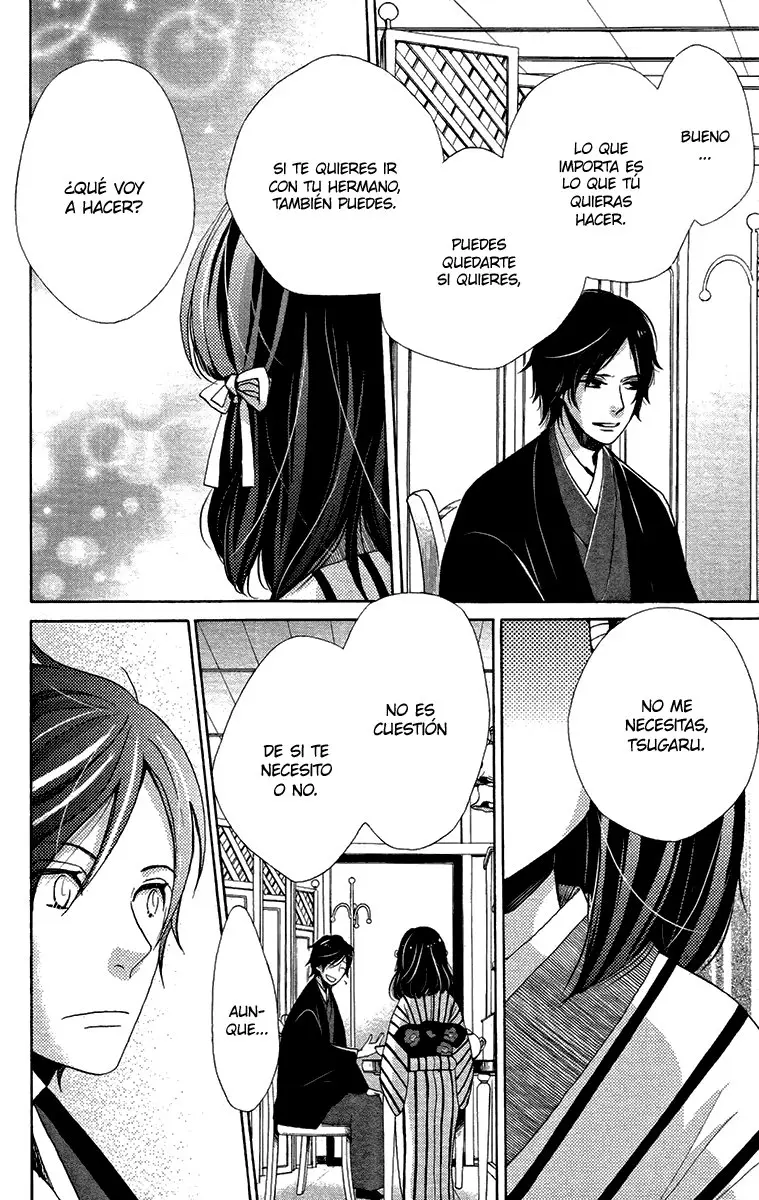 Meiji Hiiro Kitan (2011) - Capítulo 18 - Página 22 - LectorTMOo