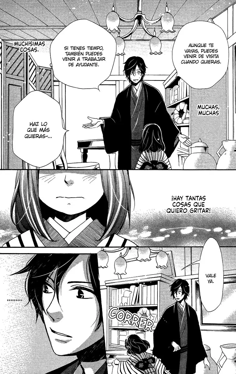 Meiji Hiiro Kitan (2011) - Capítulo 18 - Página 25 - LectorTMOo