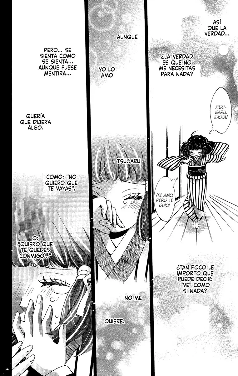 Meiji Hiiro Kitan (2011) - Capítulo 18 - Página 26 - LectorTMOo