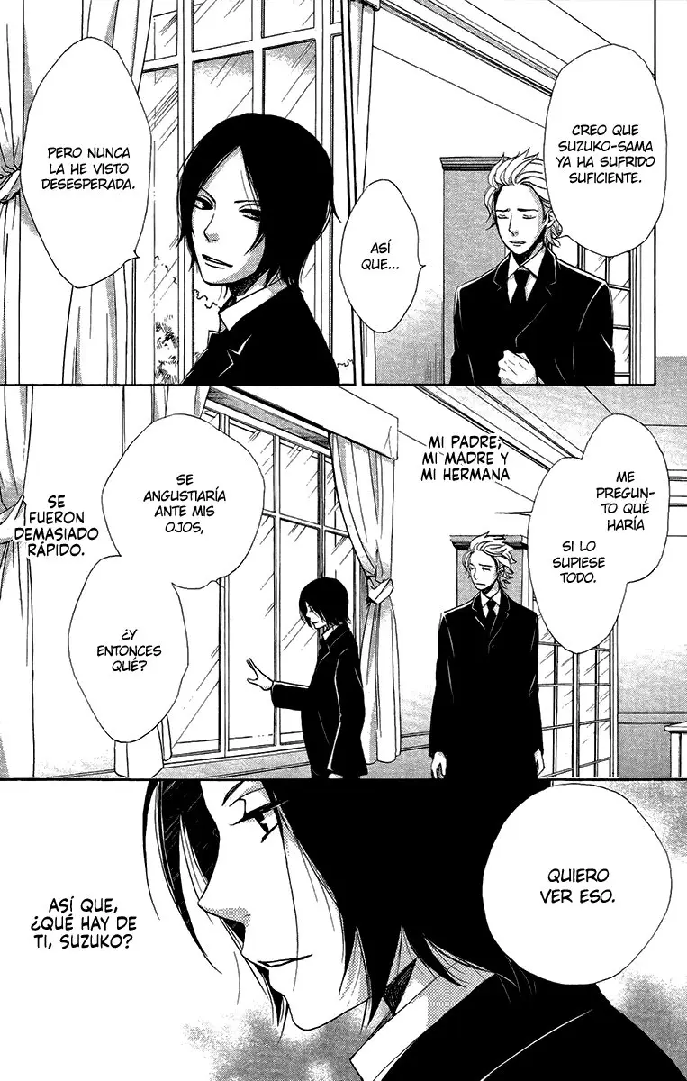 Meiji Hiiro Kitan (2011) - Capítulo 18 - Página 29 - LectorTMOo