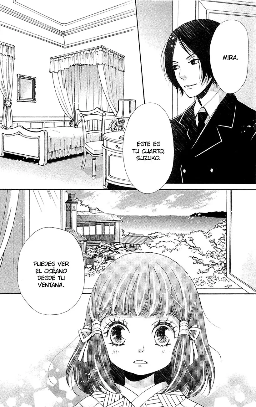 Meiji Hiiro Kitan (2011) - Capítulo 19 - Página 12 - LectorTMOo
