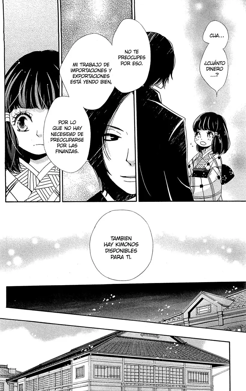 Meiji Hiiro Kitan (2011) - Capítulo 19 - Página 15 - LectorTMOo