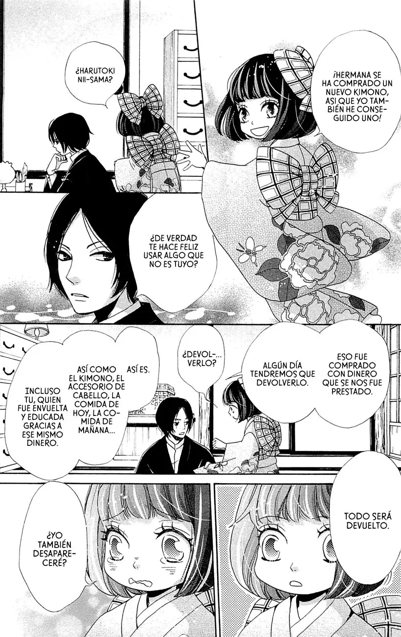 Meiji Hiiro Kitan (2011) - Capítulo 19 - Página 16 - LectorTMOo